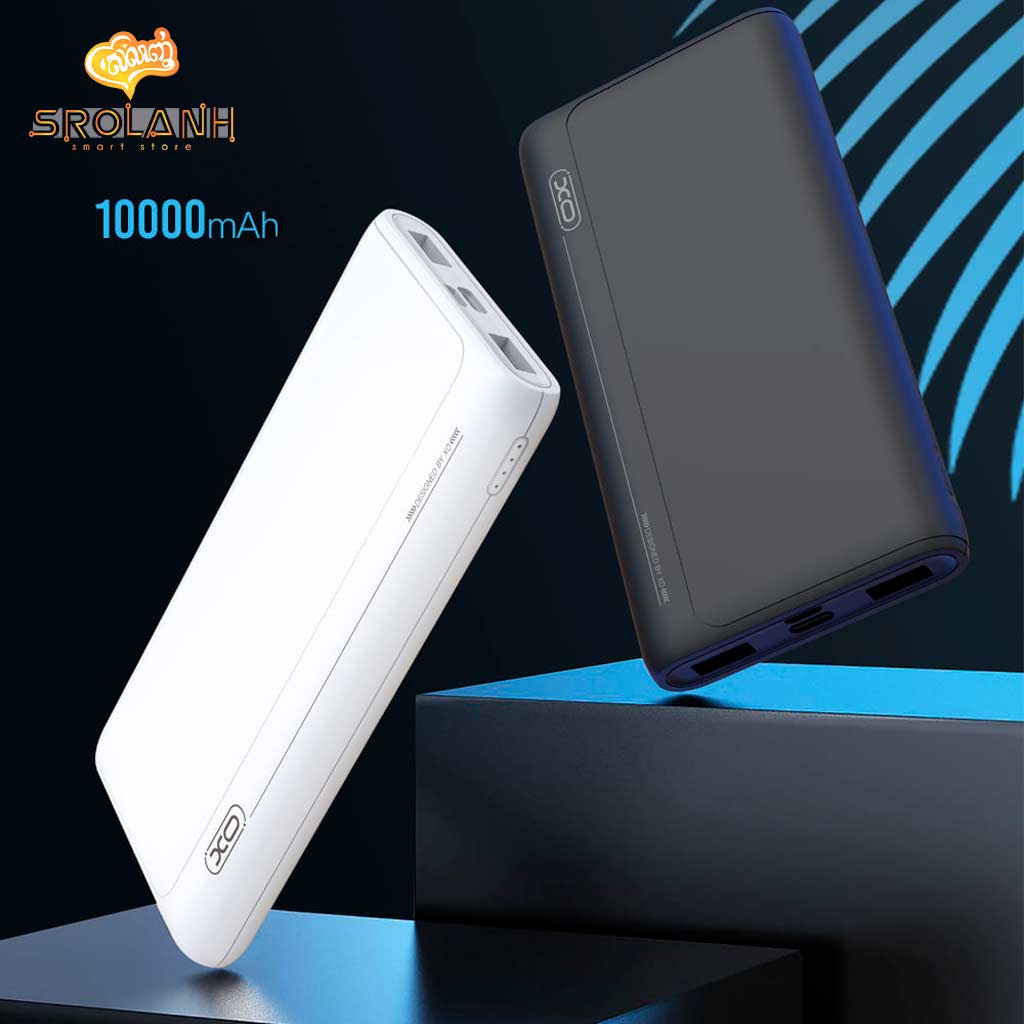 XO Power Bank 10000mah PR120 SROLANH